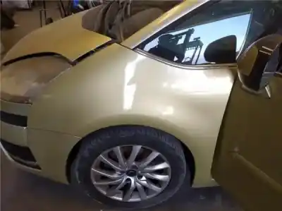 Pezzo di ricambio per auto di seconda mano parafango anteriore sinistro per citroen c4 picasso 2.0 hdi riferimenti oem iam 