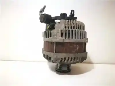 Second-hand car spare part alternator for citroen c4 picasso 2.0 hdi oem iam references 9654752880  a004tj0084c