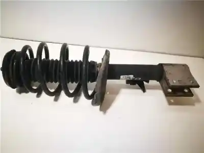 Pezzo di ricambio per auto di seconda mano ammortizzatore anteriore destro per citroen c4 picasso 2.0 hdi riferimenti oem iam 112888