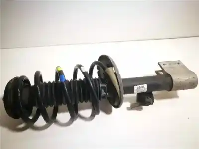 Peça sobressalente para automóvel em segunda mão AMORTECEDOR DIANTEIRO ESQUERDO por CITROEN C4 PICASSO  Referências OEM IAM 112888  