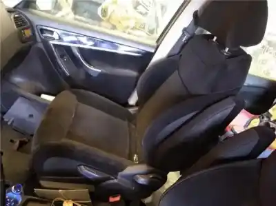 Pezzo di ricambio per auto di seconda mano SEDILE ANTERIORE DESTRO per CITROEN C4 PICASSO  Riferimenti OEM IAM   