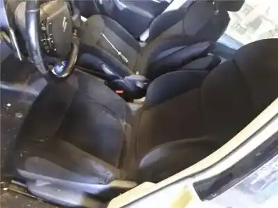 Piesă de schimb auto la mâna a doua SCANUL DIN FAȚA PARTEA STÂNGA pentru CITROEN C4 PICASSO  Referințe OEM IAM   