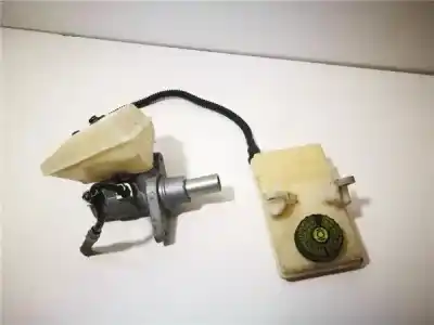 Pezzo di ricambio per auto di seconda mano pompa freni per citroen c4 picasso 2.0 hdi riferimenti oem iam w0607