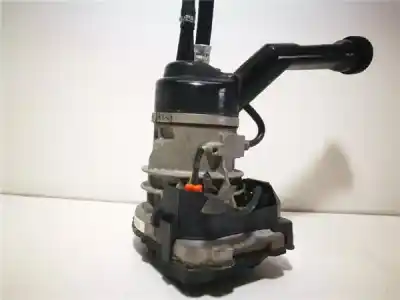 Peça sobressalente para automóvel em segunda mão BOMBA DE DIREÇÃO HIDRÁULICA por CITROEN C4 PICASSO  Referências OEM IAM 9663392280  9684040280