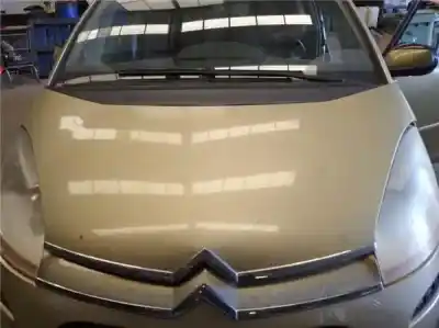 Pezzo di ricambio per auto di seconda mano cofano per citroen c4 picasso 2.0 hdi riferimenti oem iam 