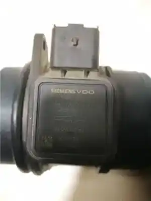 Pezzo di ricambio per auto di seconda mano misuratore di flusso per citroen c4 picasso 2.0 hdi riferimenti oem iam 9645948780