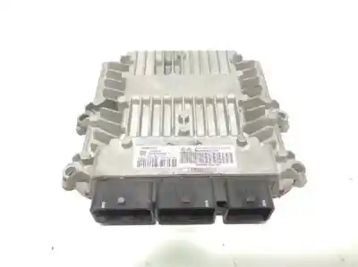 Pezzo di ricambio per auto di seconda mano centralina motore per citroen c4 picasso 2.0 hdi riferimenti oem iam 9664287480