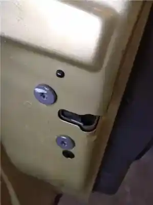 Pezzo di ricambio per auto di seconda mano serratura porta anteriore sinistra per citroen c4 picasso 2.0 hdi riferimenti oem iam 