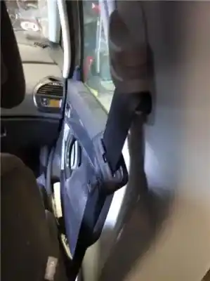 Pezzo di ricambio per auto di seconda mano cintura di sicurezza anteriore destra per citroen c4 picasso 2.0 hdi riferimenti oem iam 
