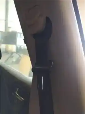 Pezzo di ricambio per auto di seconda mano cintura di sicurezza anteriore sinistra per citroen c4 picasso 2.0 hdi riferimenti oem iam 