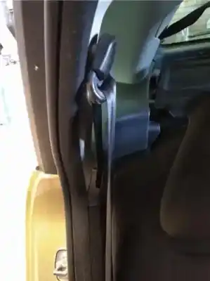 Pezzo di ricambio per auto di seconda mano cintura di sicurezza posteriore destra per citroen c4 picasso 2.0 hdi riferimenti oem iam 