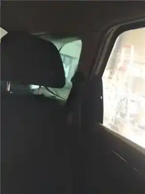 Pezzo di ricambio per auto di seconda mano cintura di sicurezza posteriore sinistra per citroen c4 picasso 2.0 hdi riferimenti oem iam 