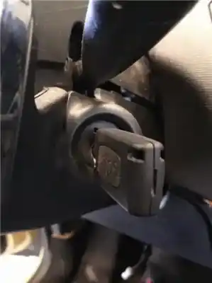 Pezzo di ricambio per auto di seconda mano interruttore di avviamento per citroen c4 picasso 2.0 hdi riferimenti oem iam 