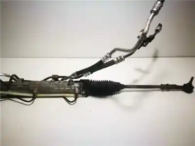 Pezzo di ricambio per auto di seconda mano cremagliera per citroen c4 picasso 2.0 hdi riferimenti oem iam 6820000084