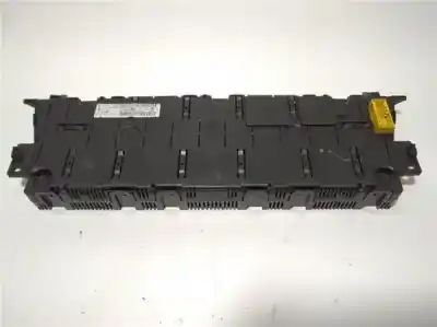 Peça sobressalente para automóvel em segunda mão quadrante por citroen c4 picasso 2.0 hdi referências oem iam p9664365280  ns0170751y