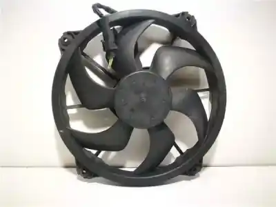 Pezzo di ricambio per auto di seconda mano elettroventola per citroen c4 picasso 2.0 hdi riferimenti oem iam 30009