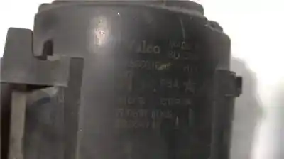 Pezzo di ricambio per auto di seconda mano luce fendinebbia destra per citroen c4 picasso 2.0 hdi riferimenti oem iam 9650001680