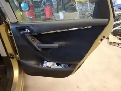 Pezzo di ricambio per auto di seconda mano rivestimento porta posteriore destro per citroen c4 picasso 2.0 hdi riferimenti oem iam 