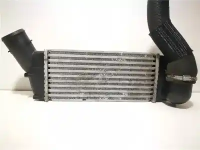 Pezzo di ricambio per auto di seconda mano intercooler per citroen c4 picasso 2.0 hdi riferimenti oem iam 9656897180