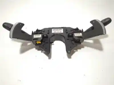 Second-hand car spare part multifunction switch for citroen c4 picasso 2.0 hdi oem iam references 96627927xt  