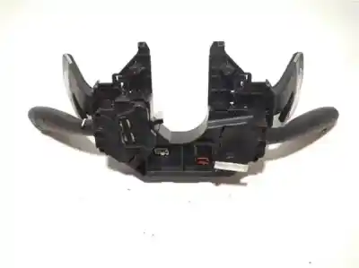 Pezzo di ricambio per auto di seconda mano comando multifunzione per citroen c4 picasso 2.0 hdi riferimenti oem iam 96627927xt