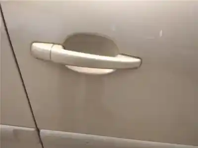 Pezzo di ricambio per auto di seconda mano maniglia esterna anteriore destra per citroen c4 picasso 2.0 hdi riferimenti oem iam 
