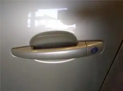 Pezzo di ricambio per auto di seconda mano maniglia esterna anteriore sinistra per citroen c4 picasso 2.0 hdi riferimenti oem iam 