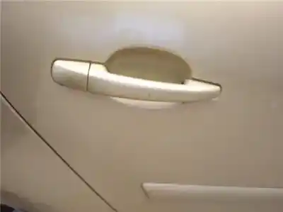 Pezzo di ricambio per auto di seconda mano maniglia esterna posteriore destra per citroen c4 picasso 2.0 hdi riferimenti oem iam 