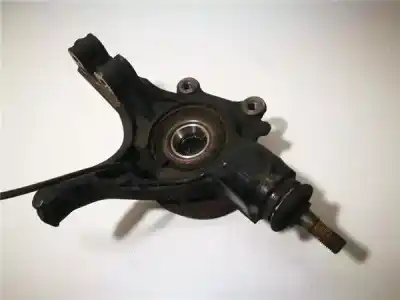 Pezzo di ricambio per auto di seconda mano attacco anteriore destro per citroen c4 picasso 2.0 hdi riferimenti oem iam 