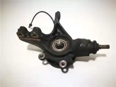 Pezzo di ricambio per auto di seconda mano snodo anteriore sinistro per citroen c4 picasso 2.0 hdi riferimenti oem iam 