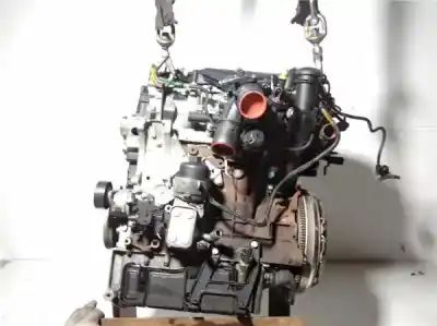 Pezzo di ricambio per auto di seconda mano MOTORE COMPLETO per CITROEN C4 PICASSO  Riferimenti OEM IAM   