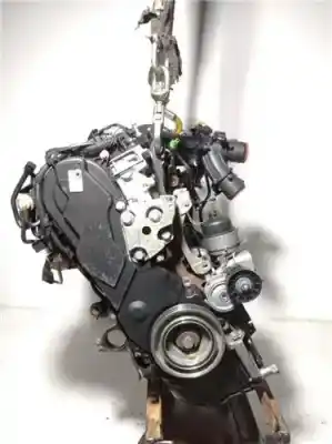 Pezzo di ricambio per auto di seconda mano motore completo per citroen c4 picasso 2.0 hdi riferimenti oem iam   