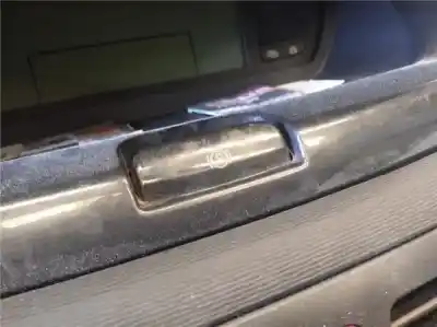 Pezzo di ricambio per auto di seconda mano leva del freno a mano per citroen c4 picasso 2.0 hdi riferimenti oem iam 