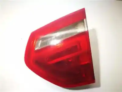 Автозапчасти б/у ПРАВАЯ ЗАДНЯЯ ПРОТИВОТУМАННАЯ ФОНАРЬ за CITROEN C4 PICASSO  ссылки OEM IAM 9653547677   Автозапчасти б/у ПРАВАЯ ЗАДНЯЯ ПРОТИВОТУМАННАЯ ФОНАРЬ за CITROEN C4 PICASSO  ссылки OEM IAM 9653547677