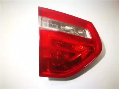 Pezzo di ricambio per auto di seconda mano fendinebbia posteriore sinistro per citroen c4 picasso 2.0 hdi riferimenti oem iam 9653547777