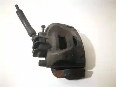 Pezzo di ricambio per auto di seconda mano pinza freno anteriore destra per citroen c4 picasso 2.0 hdi riferimenti oem iam 6299