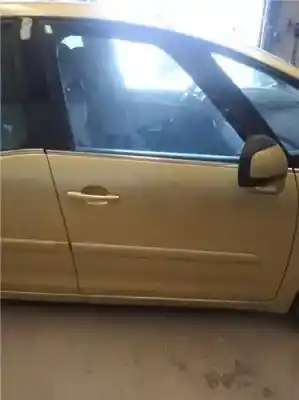 Pezzo di ricambio per auto di seconda mano porta anteriore destra per citroen c4 picasso 2.0 hdi riferimenti oem iam 