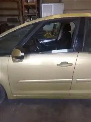 Pezzo di ricambio per auto di seconda mano porta anteriore sinistra per citroen c4 picasso 2.0 hdi riferimenti oem iam 