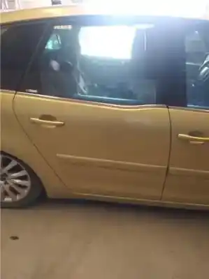 Pezzo di ricambio per auto di seconda mano porta posteriore destra per citroen c4 picasso 2.0 hdi riferimenti oem iam 