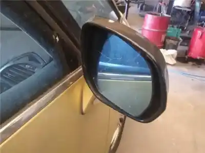 Peça sobressalente para automóvel em segunda mão ESPELHO RETROVISOR DIREITO por CITROEN C4 PICASSO  Referências OEM IAM   