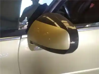 Peça sobressalente para automóvel em segunda mão espelho retrovisor esquerdo por citroen c4 picasso 2.0 hdi referências oem iam   
