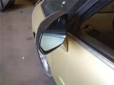 Pezzo di ricambio per auto di seconda mano specchio sinistro per citroen c4 picasso 2.0 hdi riferimenti oem iam 