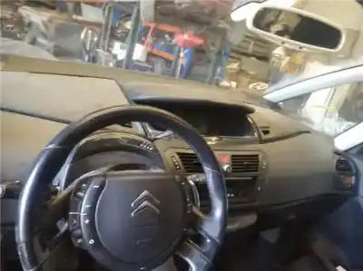 Pezzo di ricambio per auto di seconda mano pannello per citroen c4 picasso 2.0 hdi riferimenti oem iam 