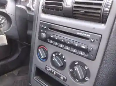 Gebrauchtes Autoersatzteil AUDIOSYSTEM / RADIO-CD zum OPEL ASTRA G BERLINA  OEM-IAM-Referenzen   
