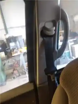 Second-hand car spare part front right seat belt for fiat ulysse (179) 2.2 jtd dynamic oem iam references 9467210089