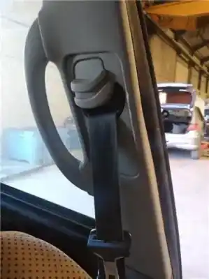 Second-hand car spare part front left seat belt for fiat ulysse (179) 2.2 jtd dynamic oem iam references 9467211089