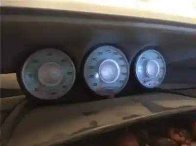 Second-hand car spare part dashboard for fiat ulysse (179) 2.2 jtd dynamic oem iam references 1496274080