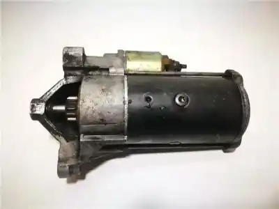 Second-hand car spare part starter motor for fiat ulysse (179) 2.2 jtd dynamic oem iam references d7r26