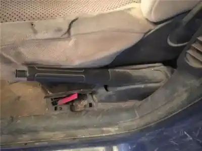 Second-hand car spare part handbrake lever for fiat ulysse (179) 2.2 jtd dynamic oem iam references 1400850969