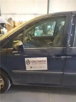 Second-hand car spare part left front door for fiat ulysse (179) 2.2 jtd dynamic oem iam references 9459963887